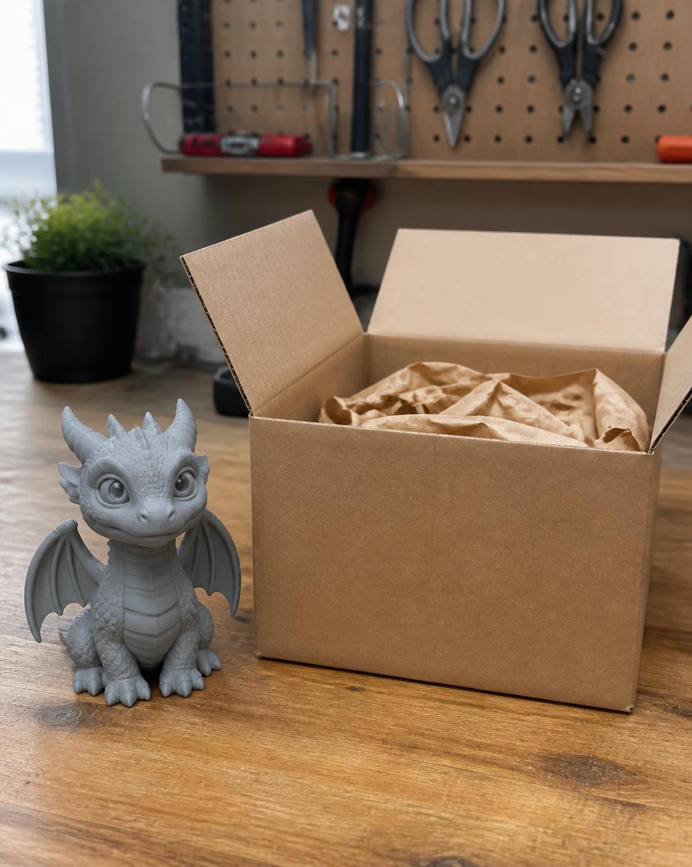 Ready to Ship