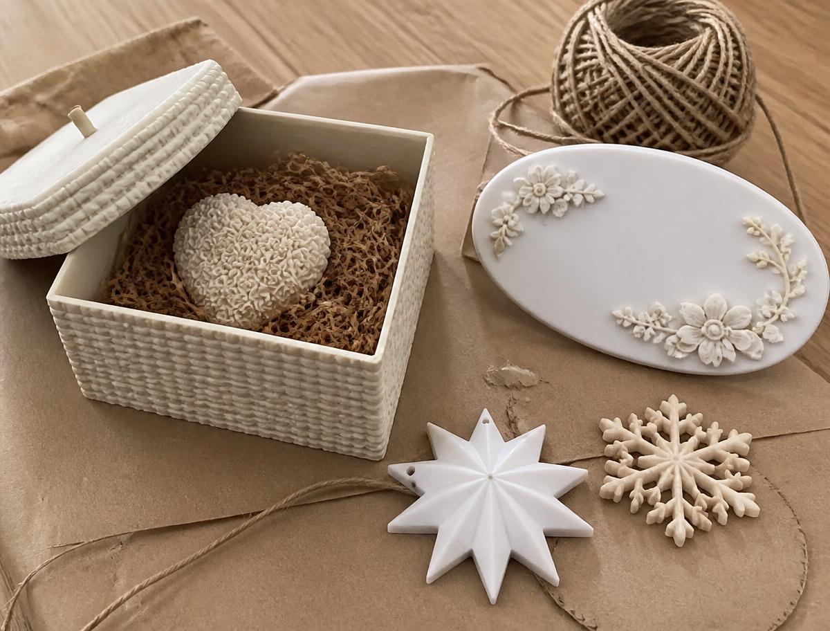 Gifts & Keepsakes