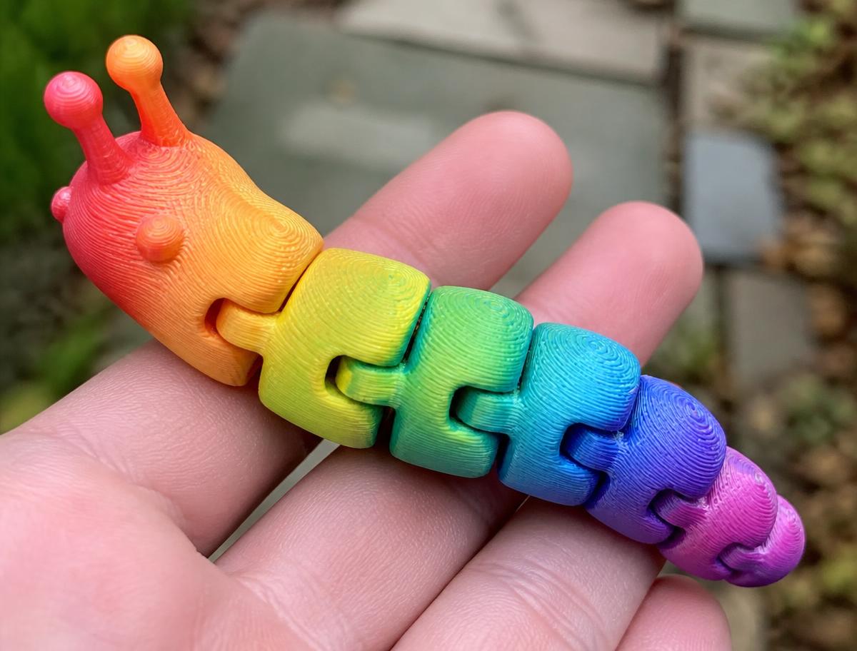 Sensory Fidget